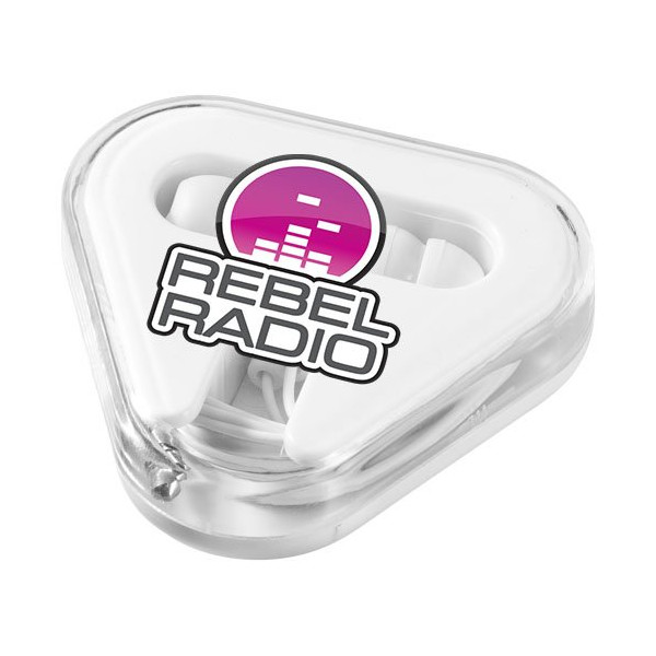 Auricolari Rebel