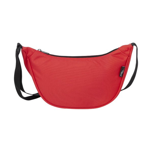 Marsupio in materiale riciclato certificato...