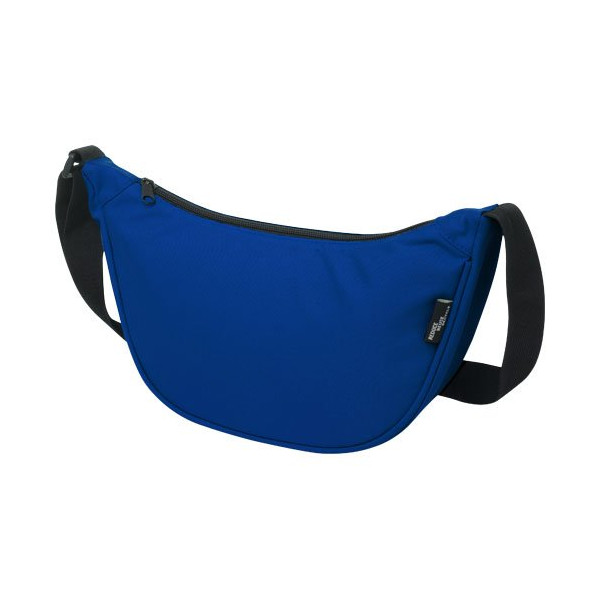 Marsupio in materiale riciclato certificato...