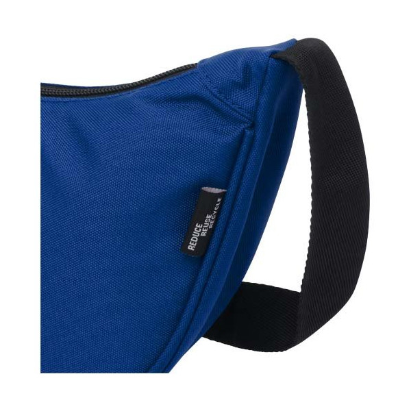 Marsupio in materiale riciclato certificato...