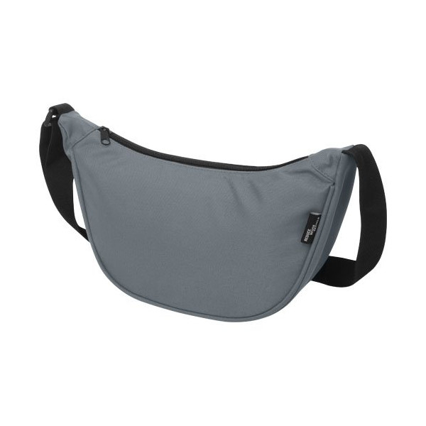 Marsupio in materiale riciclato certificato...