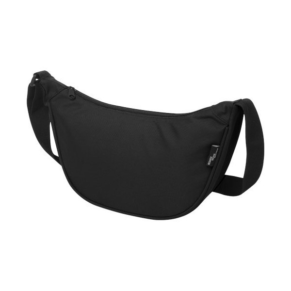 Marsupio in materiale riciclato certificato...