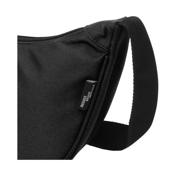 Marsupio in materiale riciclato certificato...