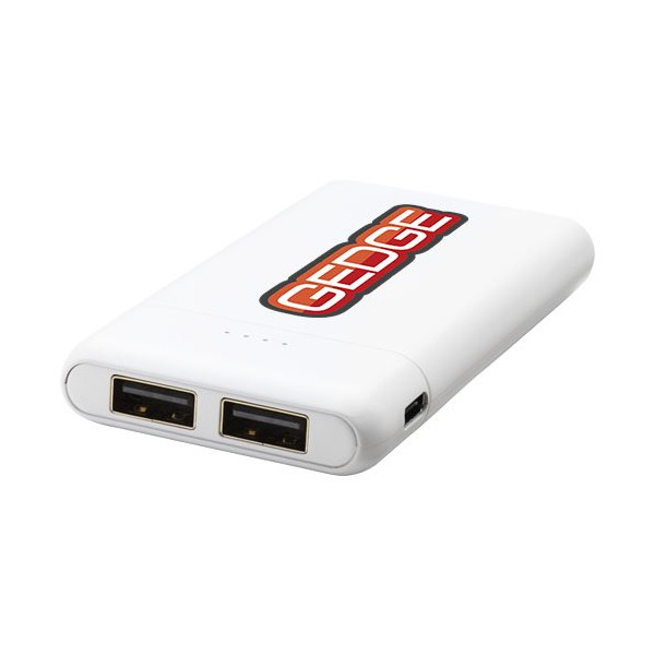 Power bank ad alta densità da 5.000 mAh Odyssey