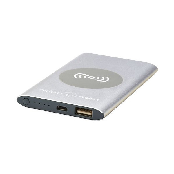 Power bank wireless da 4.000 mAh Juice