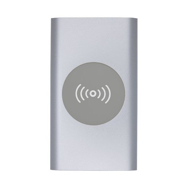 Power bank wireless da 4.000 mAh Juice