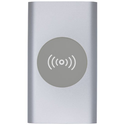 Power bank wireless da 4.000 mAh Juice