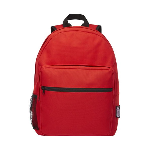 Zaino in RPET Retrend - 16L