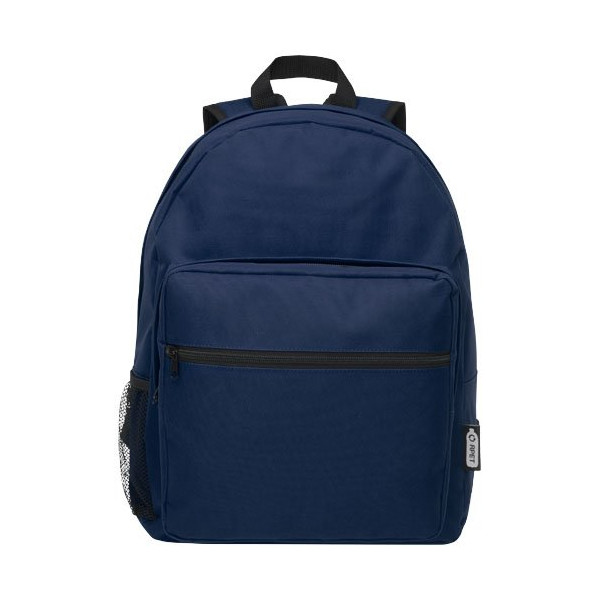Zaino in RPET Retrend - 16L