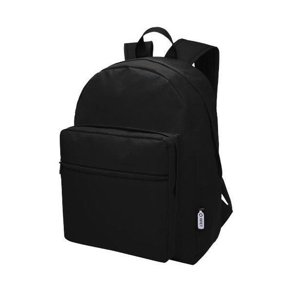 Zaino in RPET Retrend - 16L