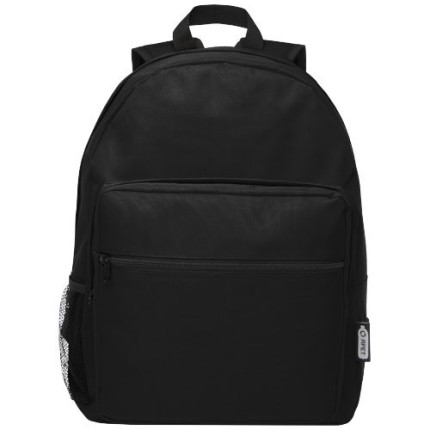 Zaino in RPET Retrend - 16L