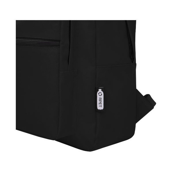 Zaino in RPET Retrend - 16L