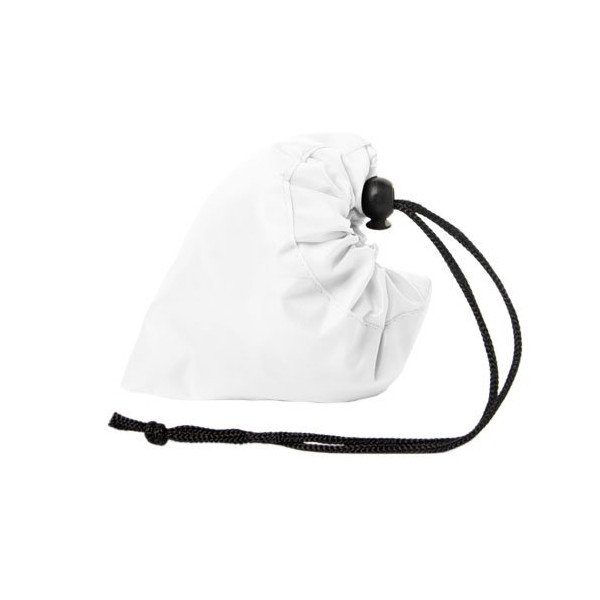 Tote bag pieghevole in RPET Sabia - 7L