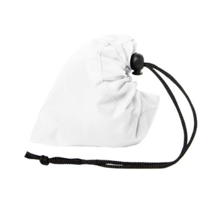 Tote bag pieghevole in RPET Sabia - 7L