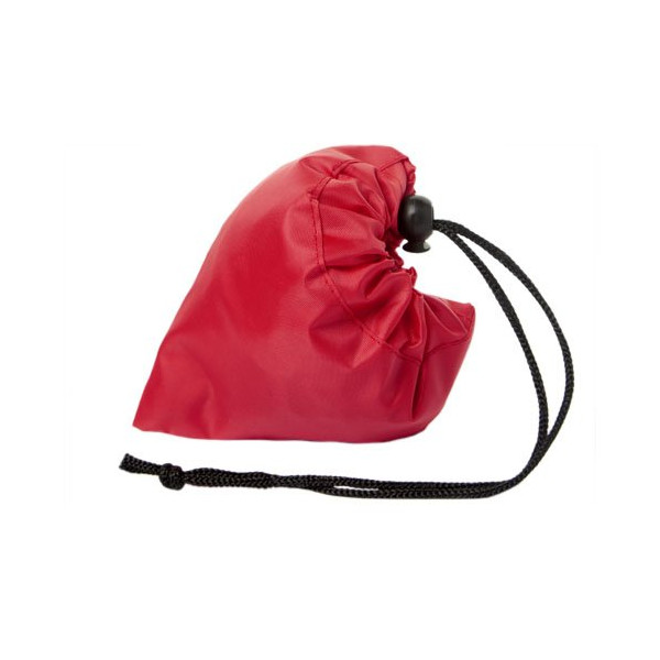 Tote bag pieghevole in RPET Sabia - 7L