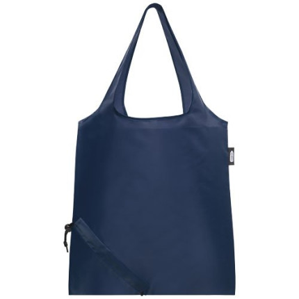 Tote bag pieghevole in RPET Sabia - 7L
