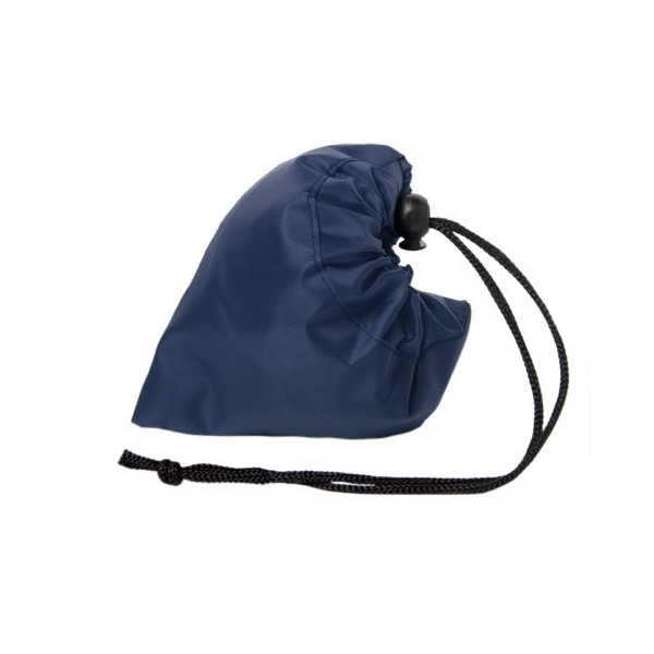 Tote bag pieghevole in RPET Sabia - 7L