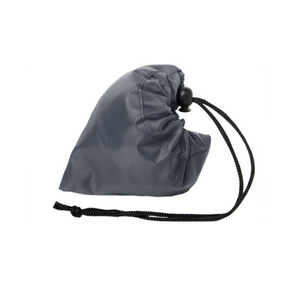 Tote bag pieghevole in RPET Sabia - 7L