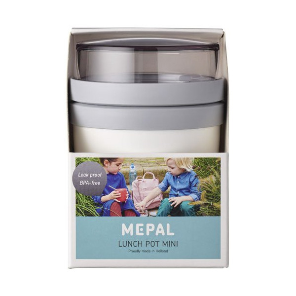 Mepal vaso portapranzo Ellipse
