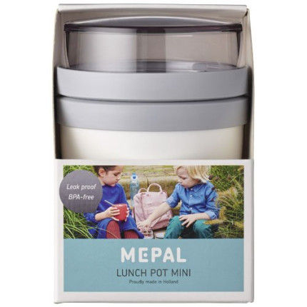 Mepal vaso portapranzo Ellipse