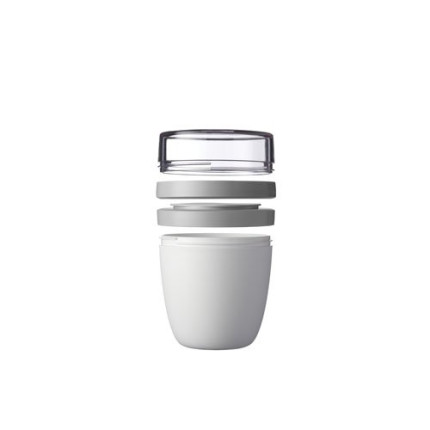 Mepal vaso portapranzo Ellipse