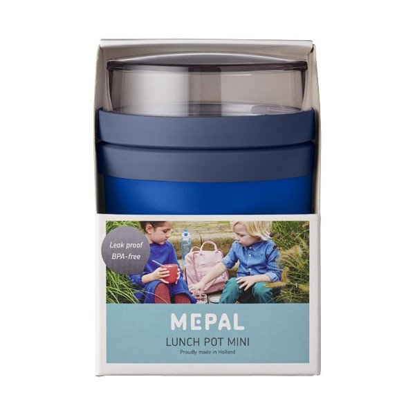 Mepal vaso portapranzo Ellipse