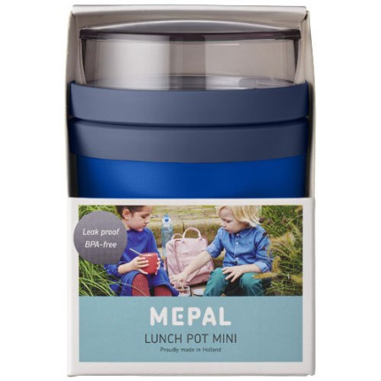 Mepal vaso portapranzo Ellipse