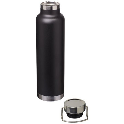 Bottiglia Thor con isolamento sottovuoto in rame da 650 ml
