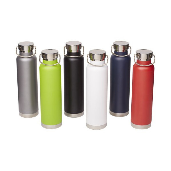 Bottiglia Thor con isolamento sottovuoto in...