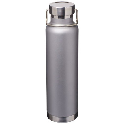 Bottiglia Thor con isolamento sottovuoto in rame da 650 ml