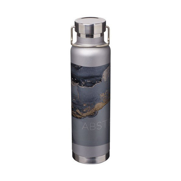 Bottiglia Thor con isolamento sottovuoto in...