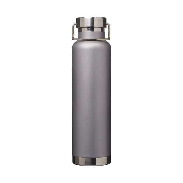 Bottiglia Thor con isolamento sottovuoto in...