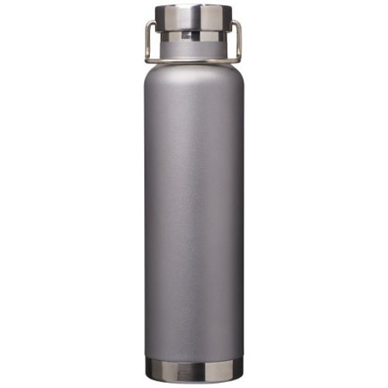 Bottiglia Thor con isolamento sottovuoto in rame da 650 ml