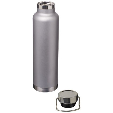 Bottiglia Thor con isolamento sottovuoto in rame da 650 ml