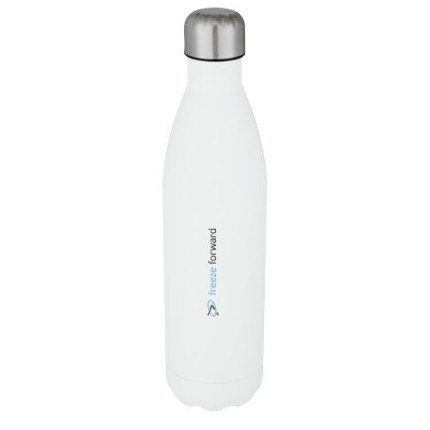 Borraccia termica in acciaio inossidabile con isolamento sottovuoto da 750 ml Cove