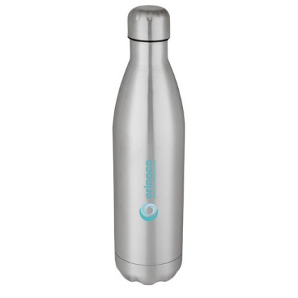 Borraccia termica in acciaio inossidabile con isolamento sottovuoto da 750 ml Cove