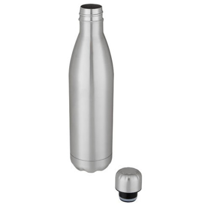 Borraccia termica in acciaio inossidabile con isolamento sottovuoto da 750 ml Cove