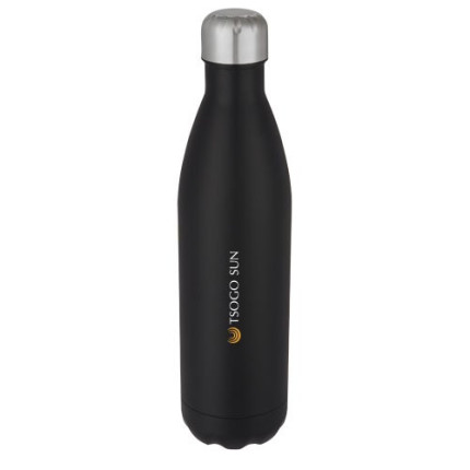 Borraccia termica in acciaio inossidabile con isolamento sottovuoto da 750 ml Cove