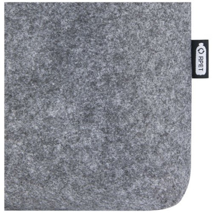 Tote bag termica in feltro riciclato certificato GRS Felta - 12L