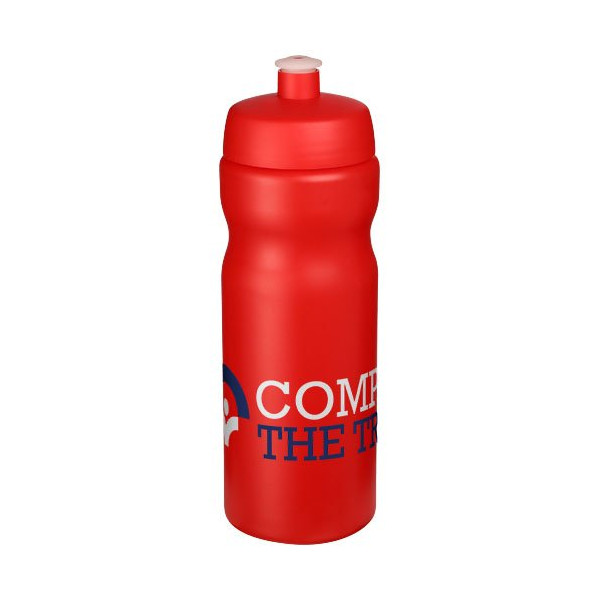 Borraccia sportiva da 650 ml Baseline® Plus