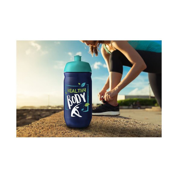 Borraccia sportiva HydroFlex™ da 500 ml