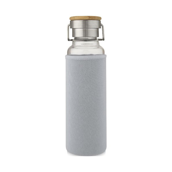 Bottiglia Thor da 660 ml in vetro con custodia...