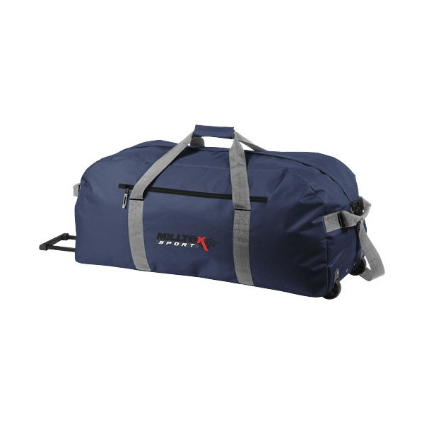 Trolley da viaggio Vancouver - 75L