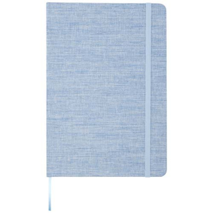 Blocco note formato A5 in cotone Ramona