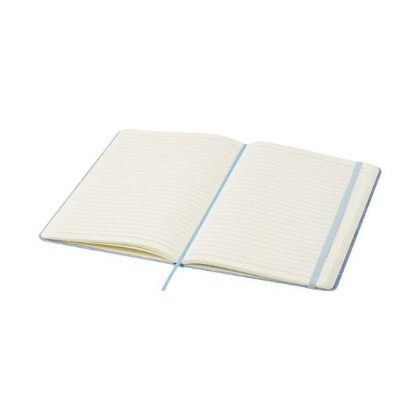 Blocco note formato A5 in cotone Ramona