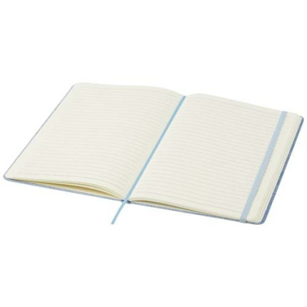 Blocco note formato A5 in cotone Ramona