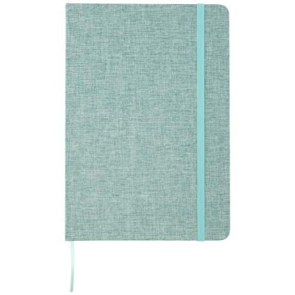 Blocco note formato A5 in cotone Ramona