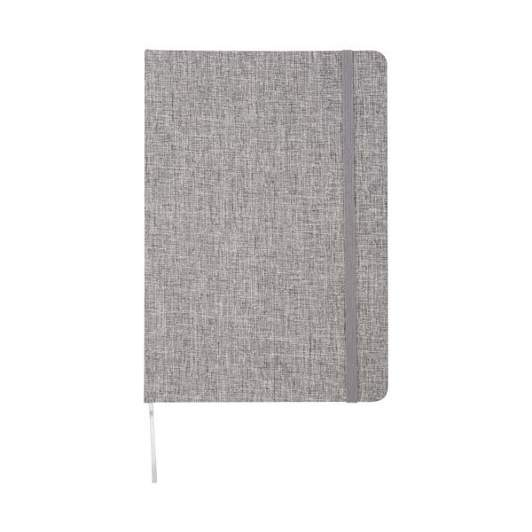 Blocco note formato A5 in cotone Ramona