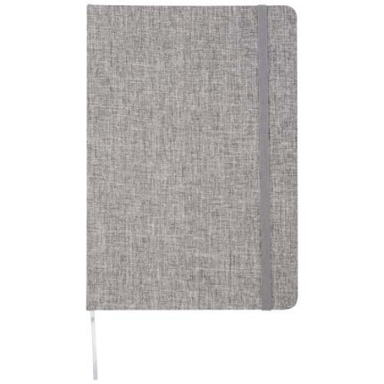 Blocco note formato A5 in cotone Ramona