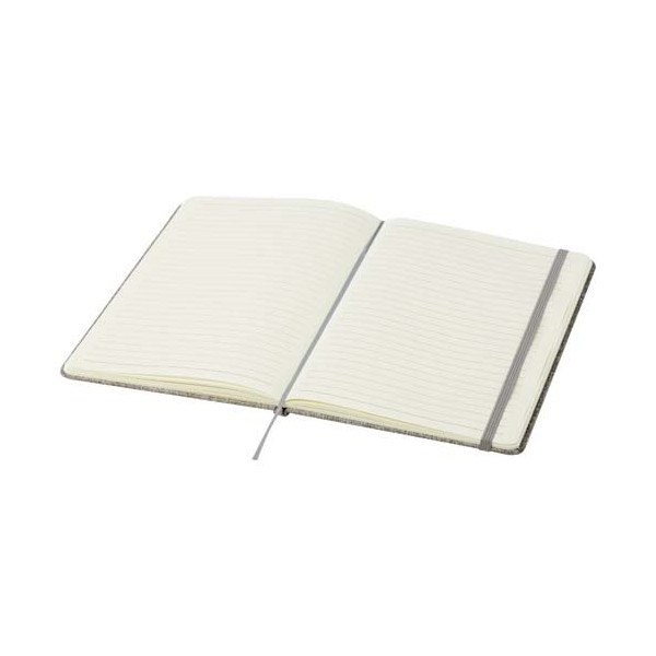 Blocco note formato A5 in cotone Ramona